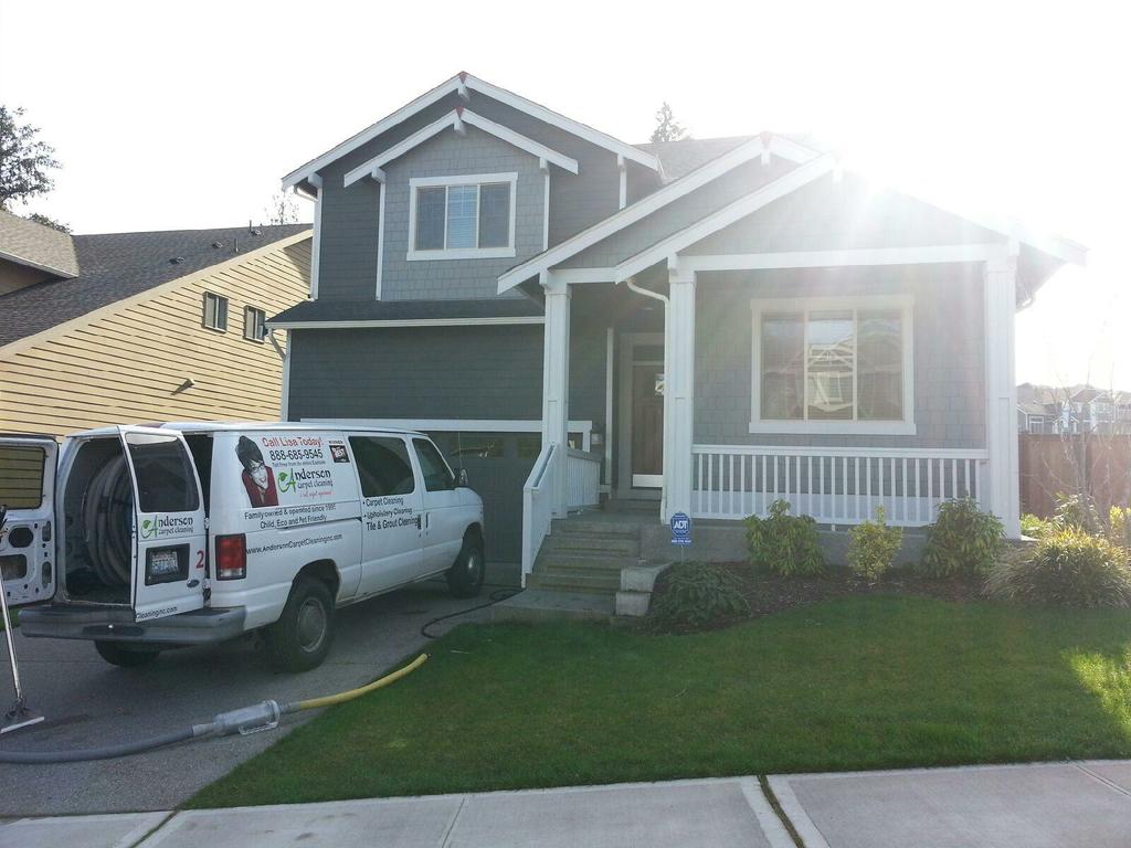 Anderson Carpet Cleaning Bellevue WA 98004 4254271639